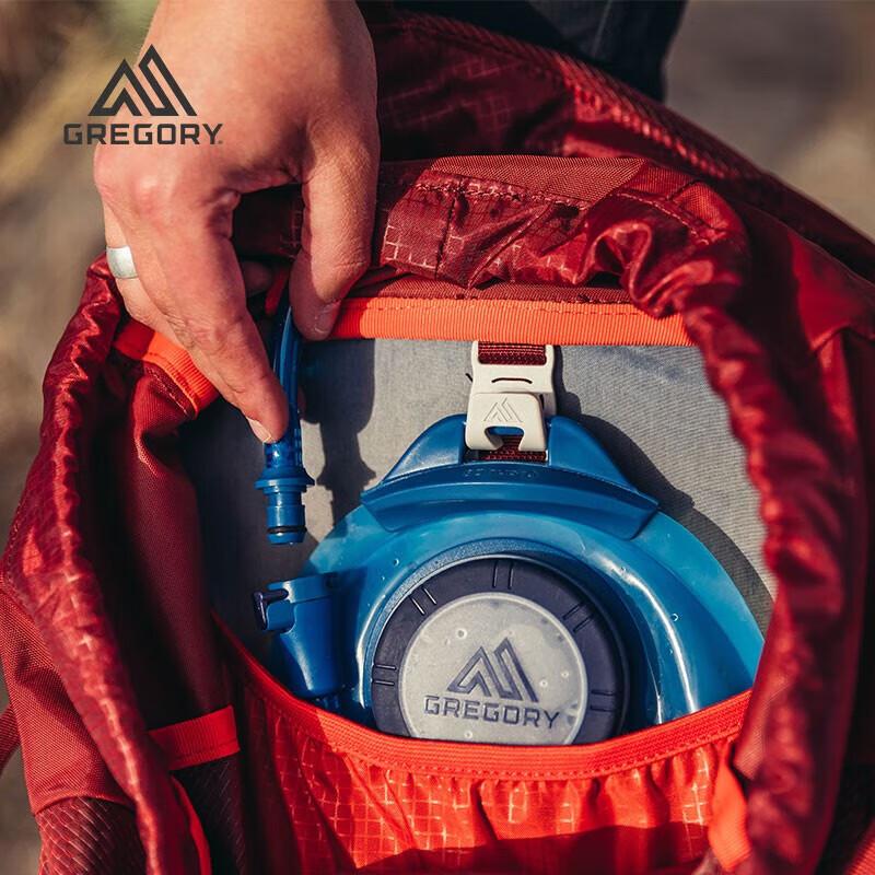 GREGORY ARRIO Unisex Breathable Hiking Backpack