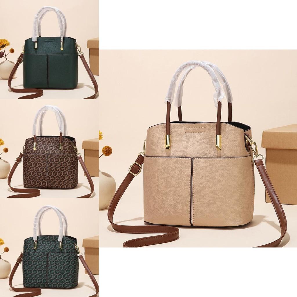 Fashionable Medium Sized Tote Bag For Women In Chic Colors With Convenient Zipper Closure