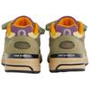 Новые New Balance 993 MiUSA Teddy Santis Olive Leaf Maize U993OL