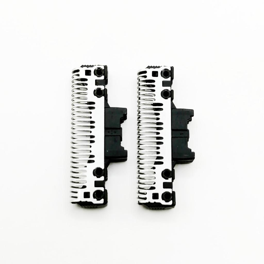 2 шт. новая бритва ES9072, бритвенная головка, внутреннее лезвие, резак для Panasonic ES7027 ES7013 ES7016 ES7017