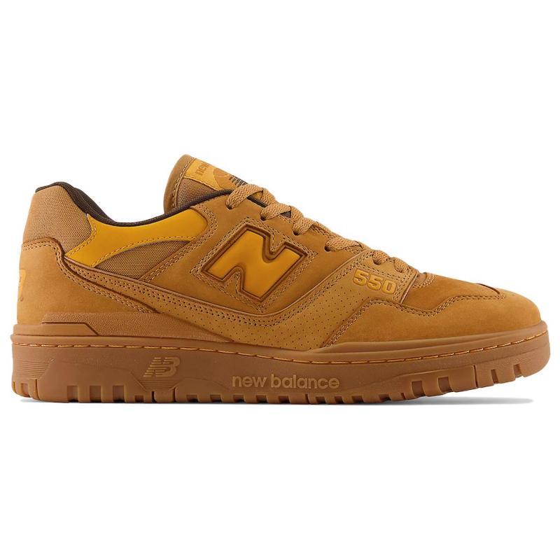New Balance Кроссовки 550 'Wheat' BB550WEA