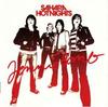 CD SAHARA HOTNIGHTS Jennie Bomb BVCP21264 RCA BMG 2002 Япония ObiRock Б/у