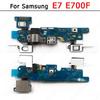 Charge Board For Samsung Galaxy C5 C7 C9 Pro E5 E7 F52 Z Flip Fold2 Usb Connector Charging Port Plate PCB Dock Parts