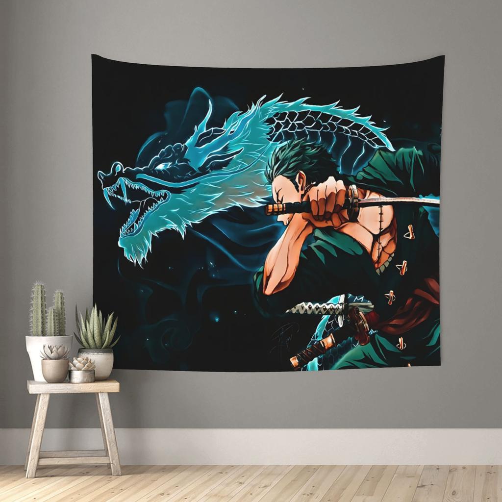 One Piece Customized Cutecore Tapestry Wall Hanging Blanket Tapestry Home Decor Items Wall Decorations