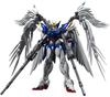 Модель высокого разрешения New Mobile Report Gundam W Endless Waltz Wing Gundam Zero EW масштабная пластиковая модель 1/100 с цветовой кодировкой