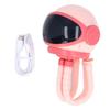 Portable Baby Stroller Fan Miniature Baby Fan Clip On Fan 4000mAH 360 Degree Rotate Rechargeable