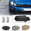 For Golf Car Arm Rest Lid Release Handle Center Console Latch For Golf 4 For Passat Console Armrest Cover Latch #3B0868445