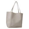 Textured Commuting Foreign Style Large Capacity 2024 Autumn Retro New Fashion Foreign Style Casual Shoulder Portable Tote Bag
