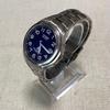 Б/у [Рабочий продукт] Citizen Atessa ATD53-2615 H415-T003788 Eco Drive Титановые радиочасы