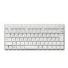 REALFORCE RC1 Японская 30г Клавишная Bluetooth C1HJ23 Клавиатура, 70% Высота, Белая, Раскладка, Вес, И Проводная, Компактная,