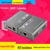 60-метровый HDMI-удлинитель до RJ45 для передачи видеосигнала HD 1080p с EDID