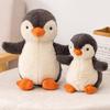 Plush Little Penguin Doll - Perfect Gift for Girlfriend or Girls