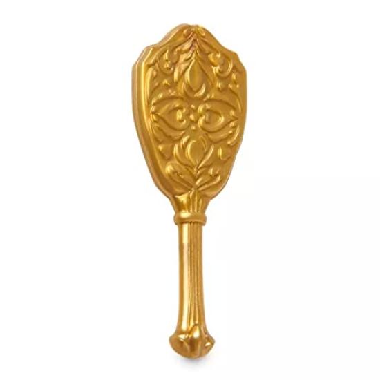 Disney Anna Classic Doll 2021 with Hairbrush Accessory Anna Classic Doll Frozen 2 11 / – – 1/2" [Used]