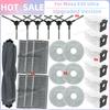 Подходит для Dreame Mova E30 Ultra / Trouver E30 Ultra / MOVA E40 Ultra/ Dreame L10s Pro Ultra Heat Tricut Щетка Фильтр Тряпка для швабры Мешок