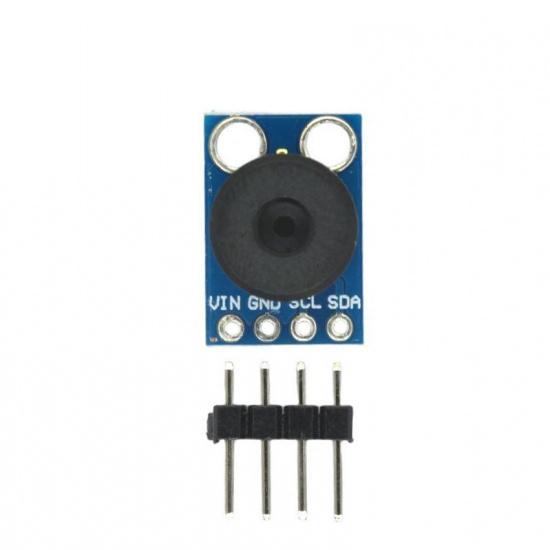 GY-906-BAA/BCC MLX90614ESF Infrared Temperature Sensor Module MLX90614-DCI 7