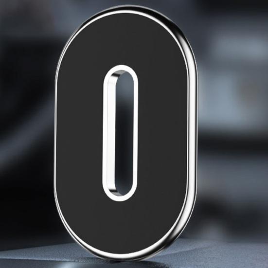 Держатель для мобильного телефона, антивибрационный держатель, магнитная адсорбция, стабильный, нескользящий автомобильный телефон для одной руки, для автомобиля