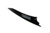 Оригинальные запчасти Yamaha Side Mall, правый черный Cygnus X SE44J 990180