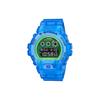 Мужские часы G-SQUAD Series Синие DW-6900LS-2PR DW-6900LS-2PR