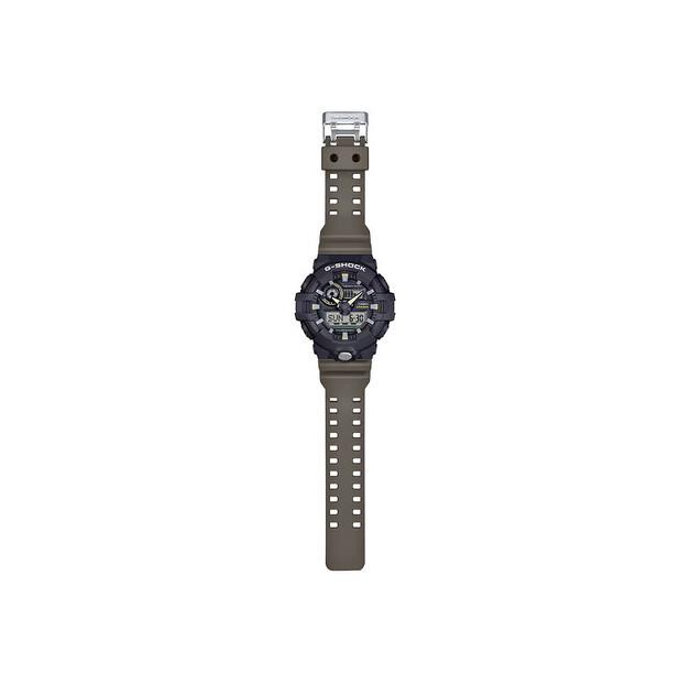 Часы Casio GA-710TU-1A3ER