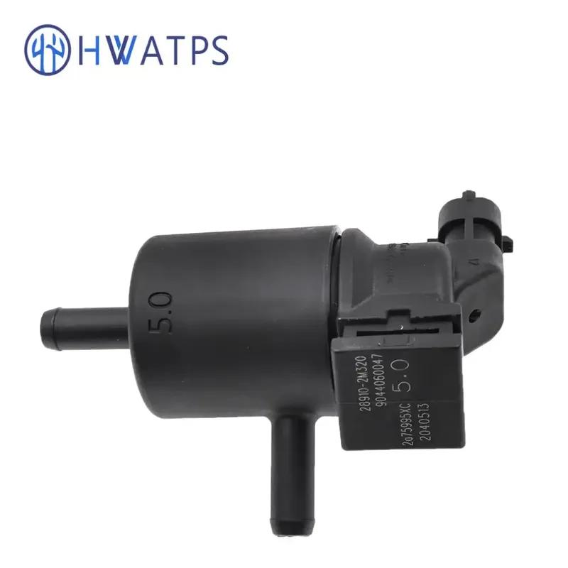 28910-2M320 Valve Vapor Canister Purge Control Solenoid For Kia Forte Cerato K3 YD Hyundai Elantra Avante 28910 2M320 289102M320