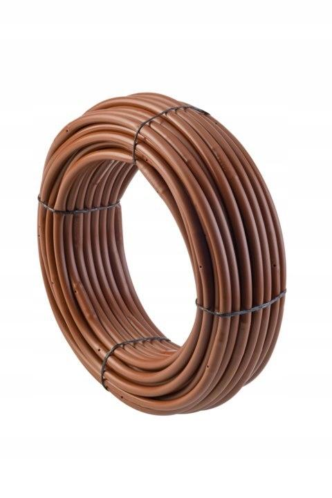 Watermil Pro Pressure Compensated Drip Line, 100M