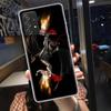 Чехол для телефона Bayonetta для Samsung A54 A57 A37 A17 A14 A15 A12 A24 A34 A55 A35 A25 A52S A07 A05S A04S A22 A32 A72 Galaxy Note 20 1