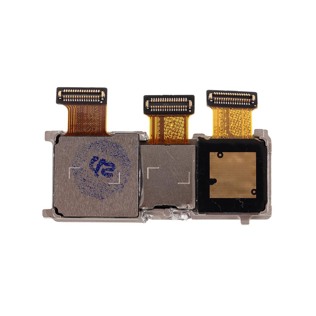 OEM Back Rear Camera Module Part Replacement for Huawei P30