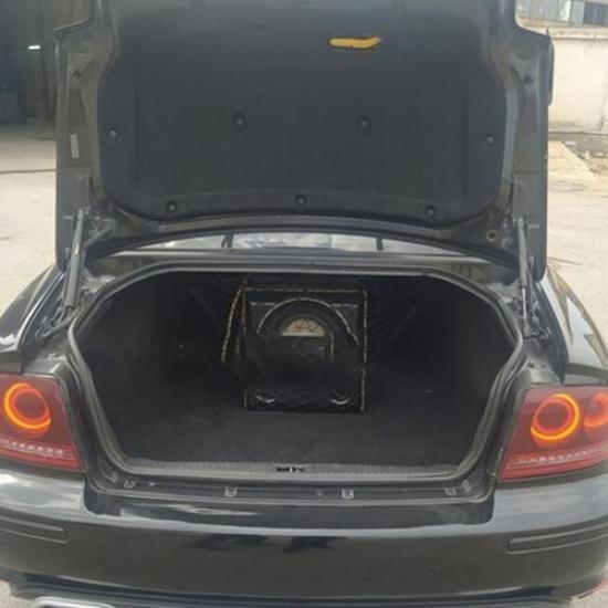 2X Газовые упоры крышки багажника для Hyundai Sonata 2002-2005 4145