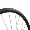 SHIMANO Задний 12 мм E Thru Tubeless Center Lock Disc черный большой WH-RX870-700C 11/12S