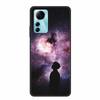 Cool Silicone Cover for ZTE Blade V41 Smart Case Printed Fashion Soft Back Cover Bumper For Blade V41Smart Case Protective Shell