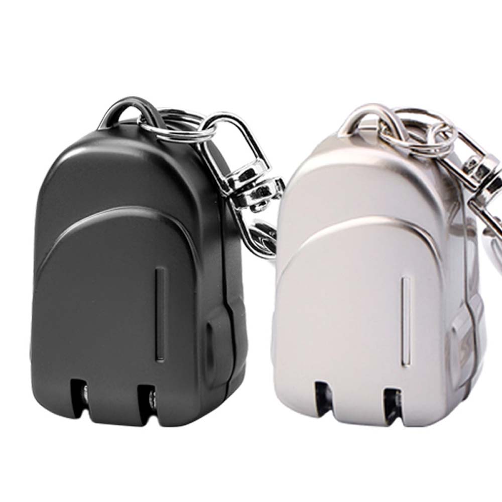 Подвеска для сумки Мини-кусачки для ногтей Брелок из нержавеющей стали Кусачки для ногтей Инструменты для ногтей