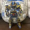 Б/у MG Musha Gundam Mk-II Tokugawa Ieyasu Ver. Пластиковая модель