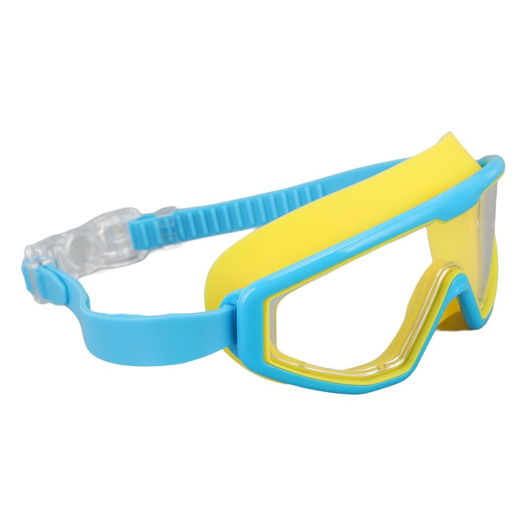 Outdoor Children Swimming Goggles Swim Goggles HD Anti Fog Waterproof Kids Diving Glasses for Girls