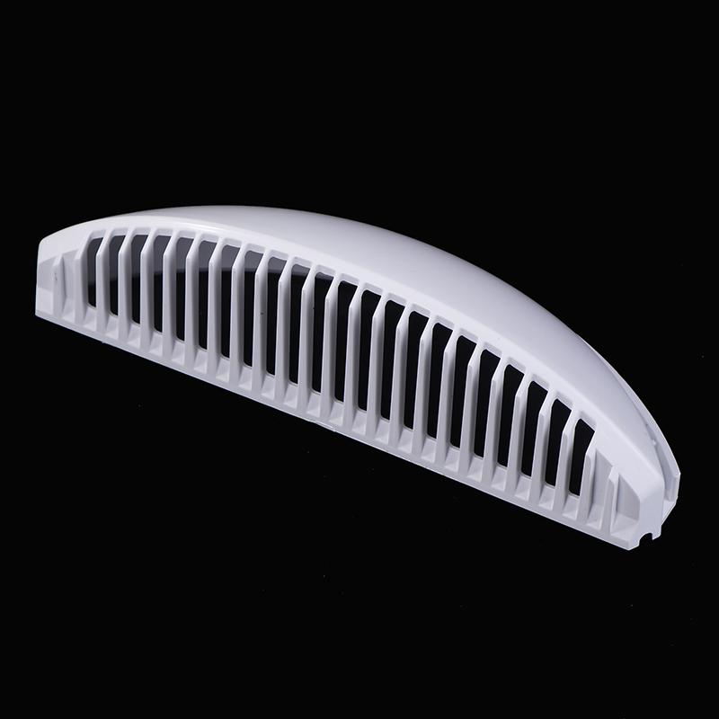 1 шт. Белый автоматический кошачий туалет, замена аксессуара, песчаный барьер для туалета домашних животных