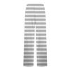 Women's Casual Fashion Sweatpants Stripe Printed Casual Pants