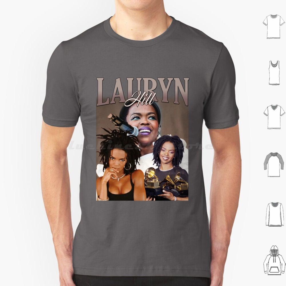 Lauryn Hill The Famous T Shirt Men Women Kids 6xl The Of Lauryn Hill Album Album Cover Cover Lauryn Hill Hip Hop Lauryn Hill