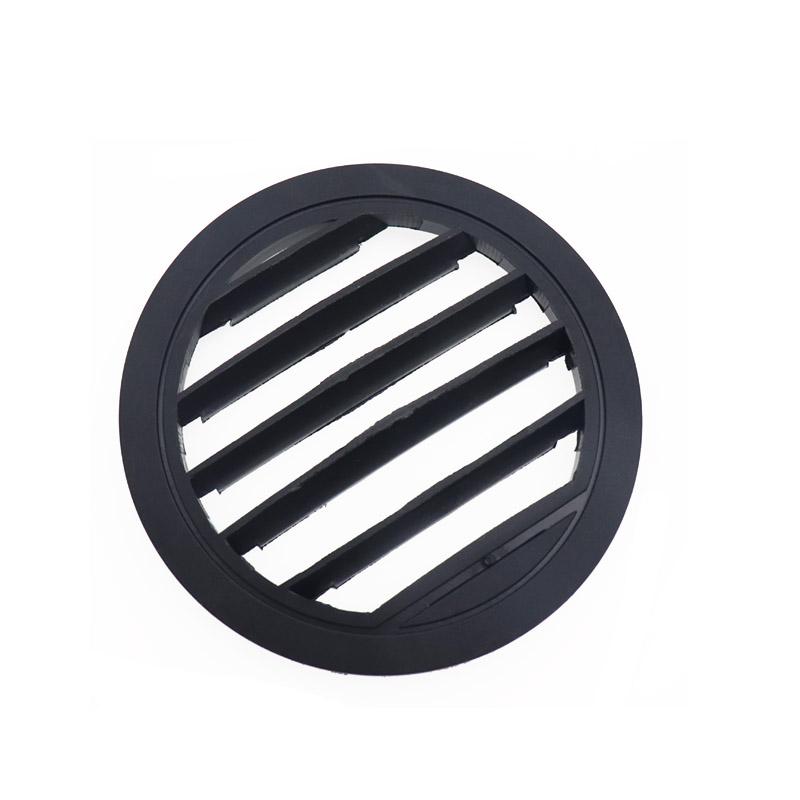 4 шт. 75 мм автомобильный стояночный обогреватель, воздуховод, вентиляционное отверстие, дизельный плоский разъем, теплый для Webasto Eberspaecher, автоаксессуары