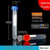 Laboratory Plastic Tubes: PCR, Centrifuge & Seed Bottles in 0.2/1.5/5/10/15/30/50ml