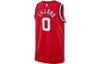 Nike Basketball Jersey Men's Red AV4511-658