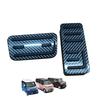 N-BOX Pedal Cover, Nacalikeey Honda Pedal Cover, NBOX Brake Pedal, Honda N Series, Nbox
