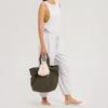 Budhi Mudra Everyday Bag Khaki B61003eee21 K09