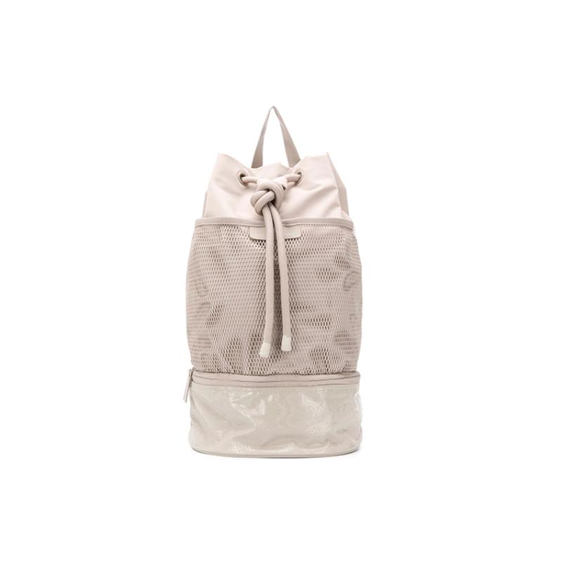 Adidas Рюкзак из нейлоновой ткани Stella Series обычный женский светло-коричневый Adidas FP8837