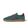 Кроссовки Handball Spezial Collegiate Green Shadow Red Unisex Off-White IH3841