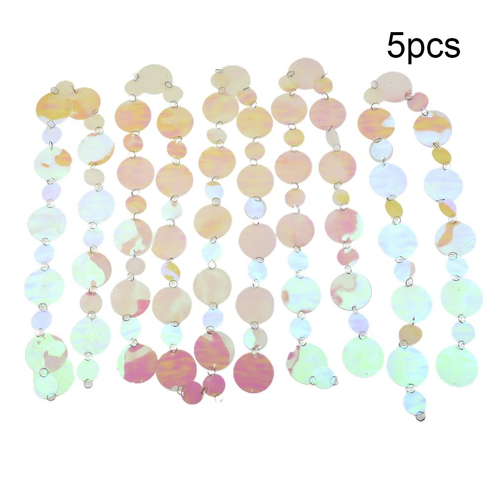 Sequin Curtain Rotundity Sequin Curtain Home Decoration