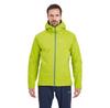 Montane Phase Lite куртка