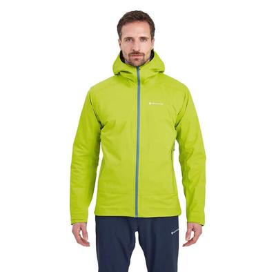 Montane Phase Lite куртка