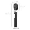 Direct Ophthalmoscope 5 Different Apertures Professional Portable Handheld Ophthalmoscope Eyes