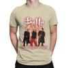 bBuffy The Vampire Slayer 1 Funny Graphic 100 Cotton TShirt Buffy The Vampire Slayer Band Tops Tees For Unisex