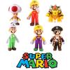 Supermariopvc- 6 Идеальный подарок для поклонников Супер Марио
