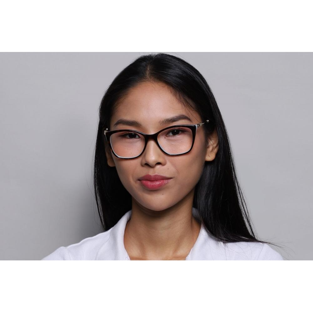 Tiffany Co. Tf2160b 8134 Women Eyeglasses